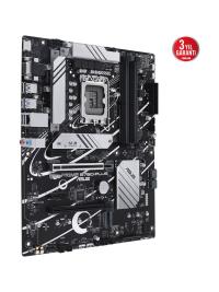 ASUS PRIME B760M-PLUS  DDR5 HDMI-DP PCIE 4.0 1700p mATX Anakart